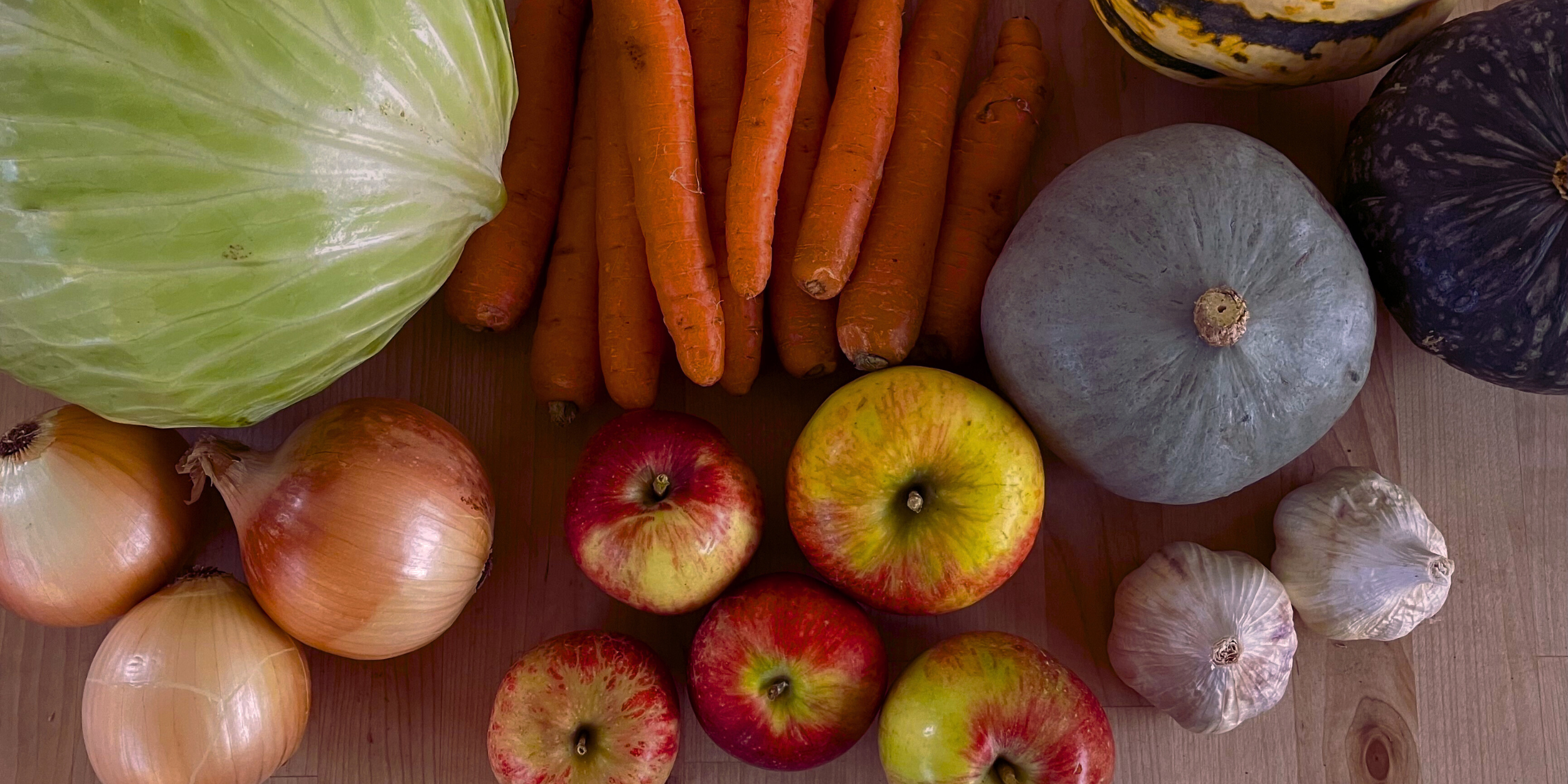 Missoula CSA Veggie Box Program | Western MT Growers Co-op
